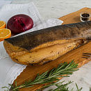 Треска черная ( угольная ) холодного копчения