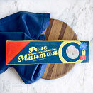 Минтай филе свежемороженый