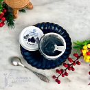 Мороженое с шунгитом