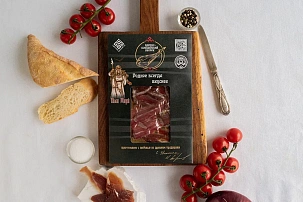 Нарезка Свиной окорок (Хамон)