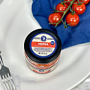 Нерка филе слабой соли (маленькая банка)