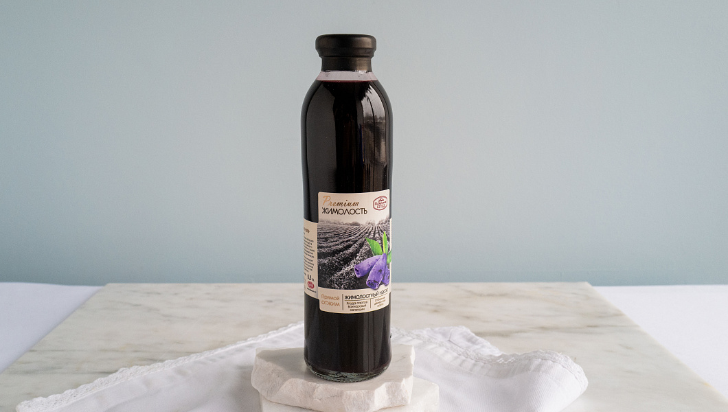 Нектар Жимолостный 