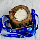 Свеча ручная работа