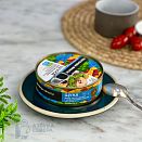 Щука с добавлением масла