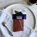 Пастила из черной смородины