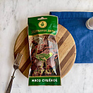 Сушеное мясо Страуса