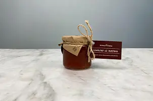 Конфитюр из облепихи