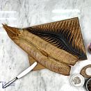 Теша нельмы  холодного копчения