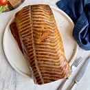 Нельма филе холодного копчения