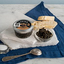 Икра зернистая осетровая