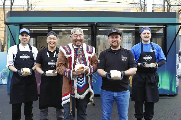 "Азбука Севера" в новостях Мурманска