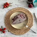 Окорок косули свежемороженый