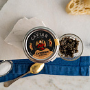 Икра осетровая забойная