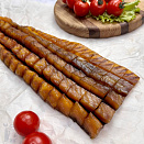 Юкола осетра вяленая